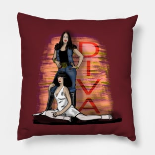 DIVA Pillow