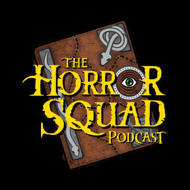 Hocus Pocus by The Horror Squad Podcast 