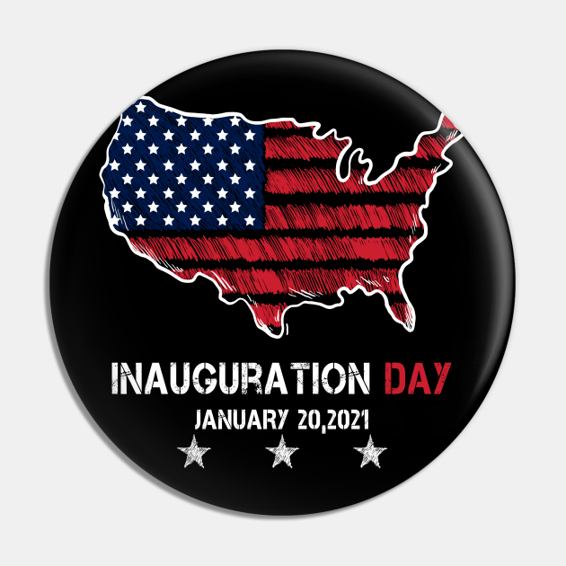 2021 inauguration countdown