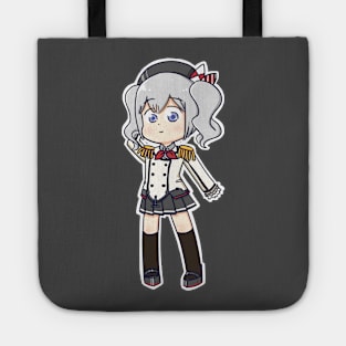 Kashima Kantai Collection Tote