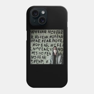 Fight-Corona-nofear Phone Case