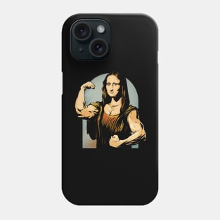 Mona Flex Phone Case