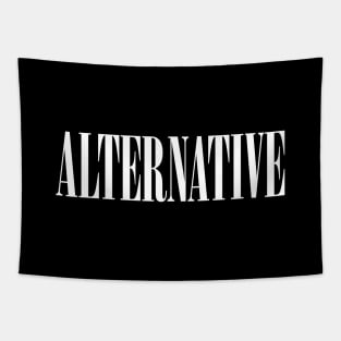 Alternative Rock Tapestry