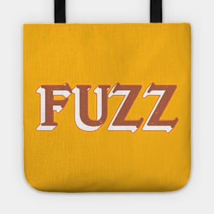 Fuzz Tote