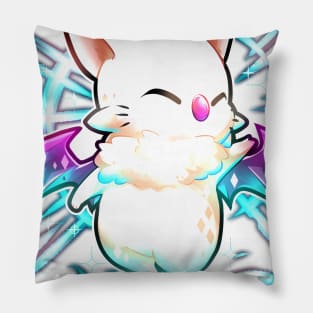 Moogle Pillow