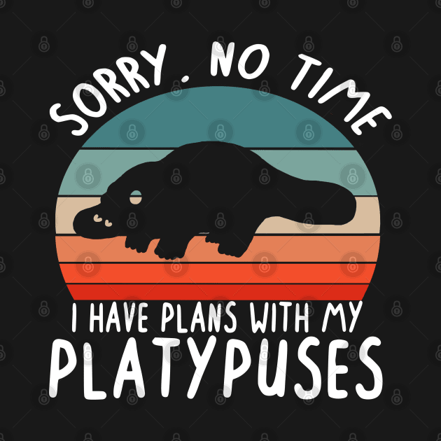 No time plans my Schnabelter Australia life by FindYourFavouriteDesign