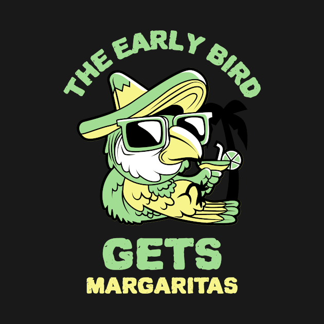 The Early Bird by Fresh Sizzle Designs