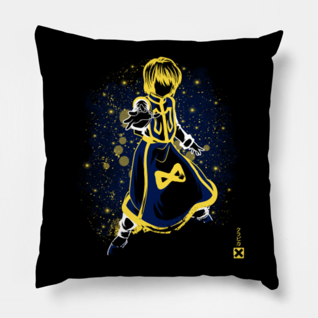 The Kurapika