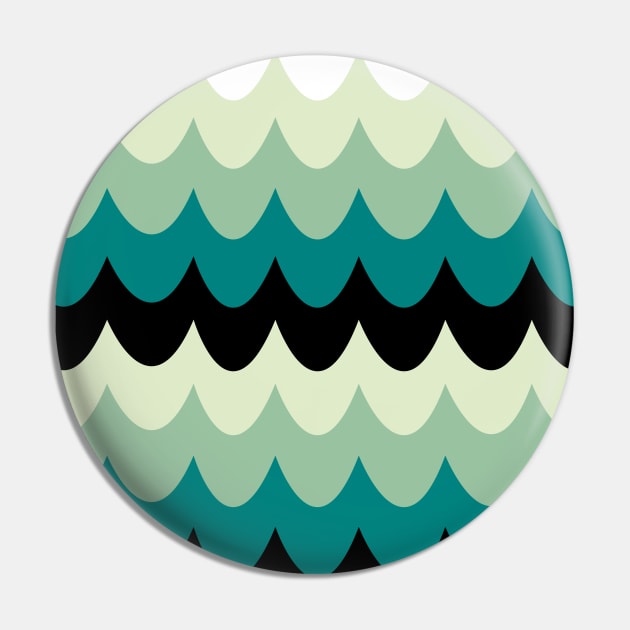 Waves of Change 2 Pin by Makanahele