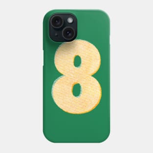 Eight Phone Case