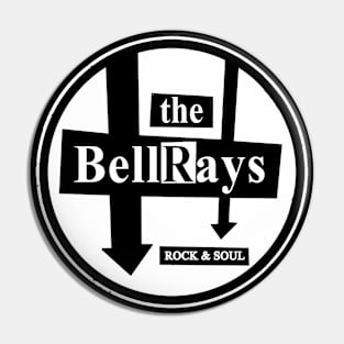 The Bellrays Pin