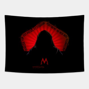 Cloaked Illumin Tapestry