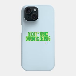 You’re Dancing: Hipster Golf Phone Case