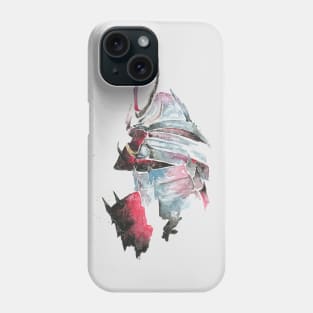 Warrior Phone Case