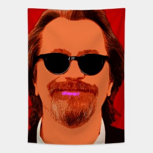 gary oldman Tapestry