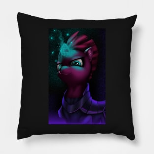 Tempest Shadow Pillow