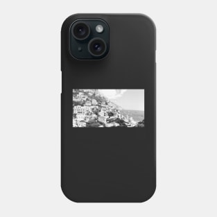 Positano No. 3 Phone Case