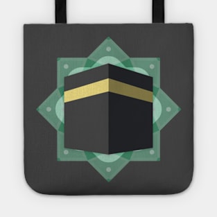 Ka'ba Tote