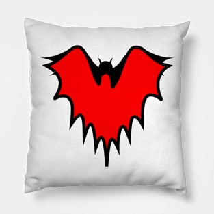 Bat Pillow