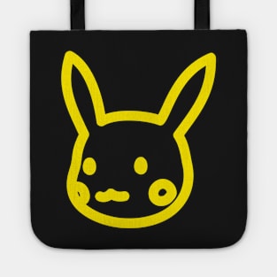 Electric Mouse Tote