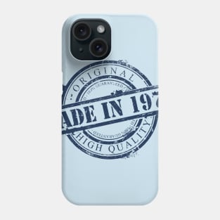 Made in 1978 Phone Case