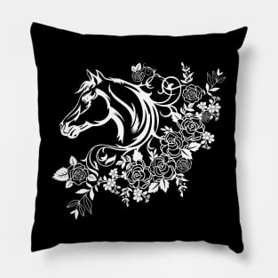 Horse Lover Gift,gift for women Pillow