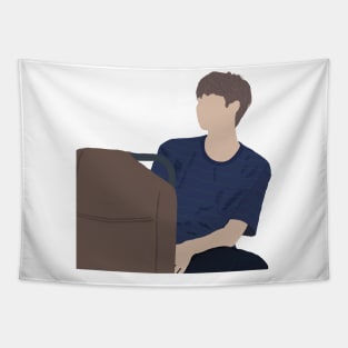 Rap Monster – Love Yourself Poster Tapestry