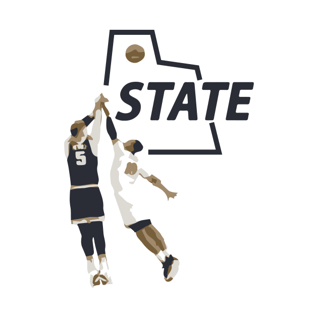 U State Sam by torqueloins