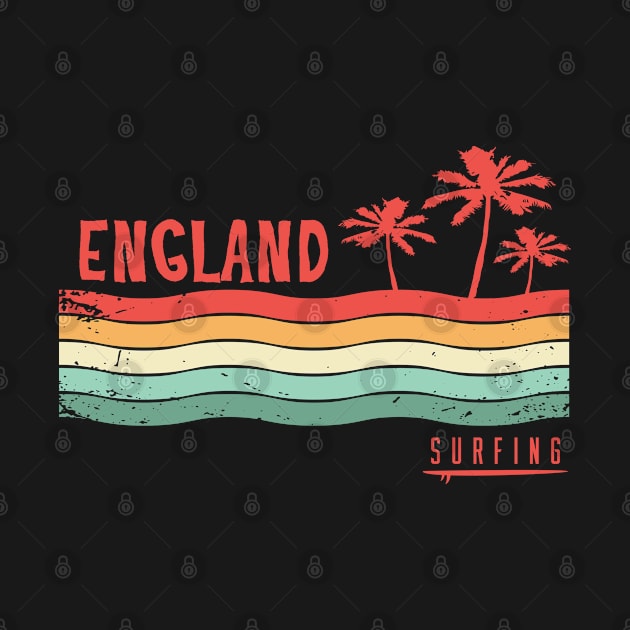 England surfing by SerenityByAlex