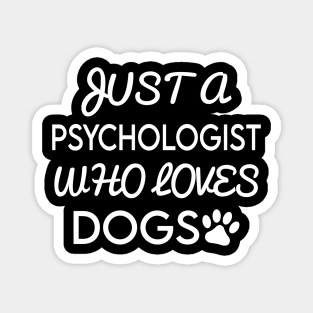 psychologist Magnet