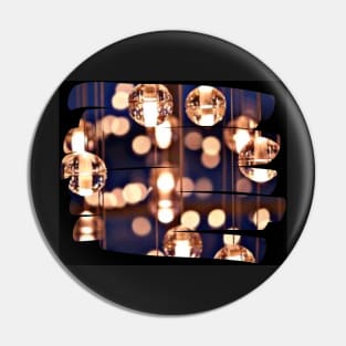 Lights Pin