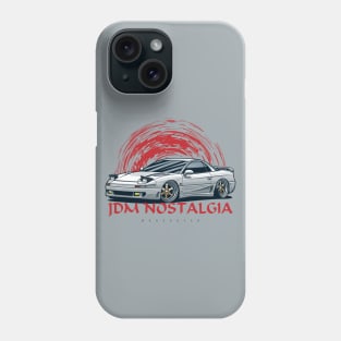 GTO Phone Case