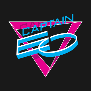 Captain EO T-Shirt