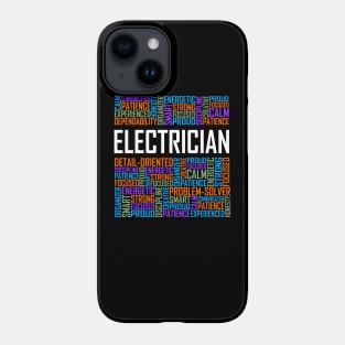 Electrician Phone Case