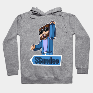 Ssundee Fortnite Hoodies Teepublic