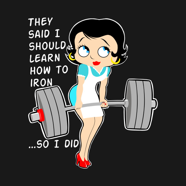 Disover Women who lift - Girls Who Lift - T-Shirt