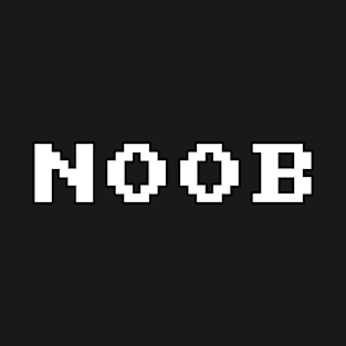 Noob T-Shirt