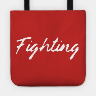 FIGHTING Tote