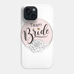 Bride Phone Case