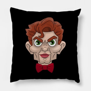 Slappy Pillow