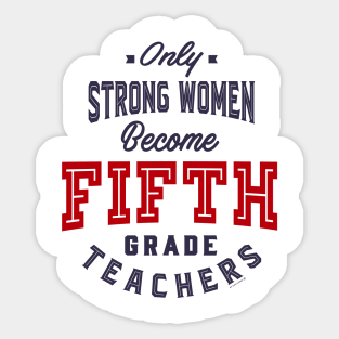 Fifth Grade Graduation Ideas Stickers Teepublic