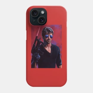 Cobra Phone Case