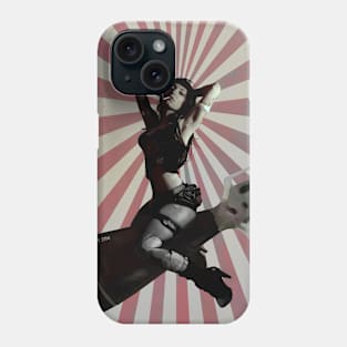 Atom Bomb Phone Case