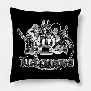 Turbonegro Pillow