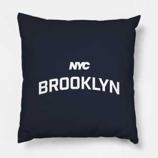 Brooklyn Pillow