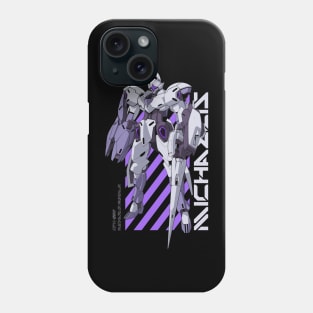 Gundam Michaelis Phone Case