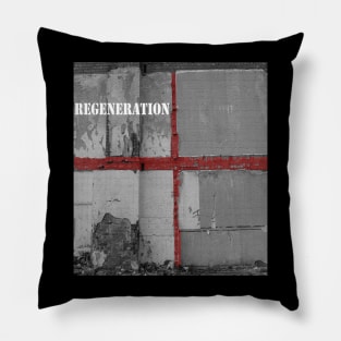 Regeneration Pillow