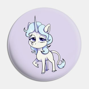 The Unicorn Pin