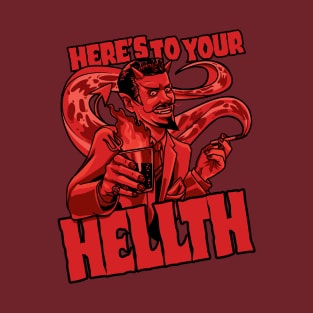 To Your HELLTH