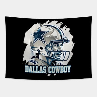 Dallas Cowboys Tapestry